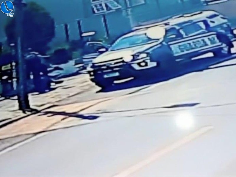 Guardas Municipais de Vacaria são denunciados por torturar motociclista durante abordagem