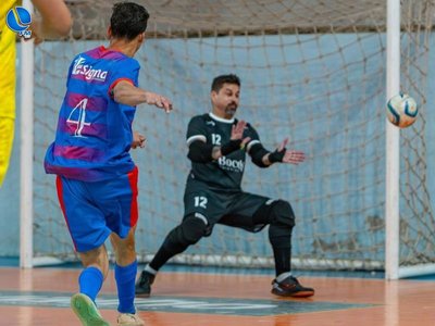 Grandes finais do INDUSCOM 2025 acontecem no sábado no Adolfo Stella