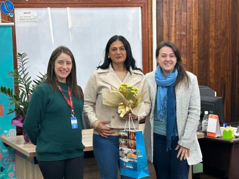 Grupo “Lagoa Mais Saudável” promove encontro com foco em Diabetes e Hipertensão