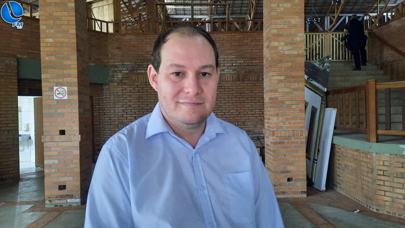 Até 2033, Lagoa Vermelha terá tratamento de esgoto