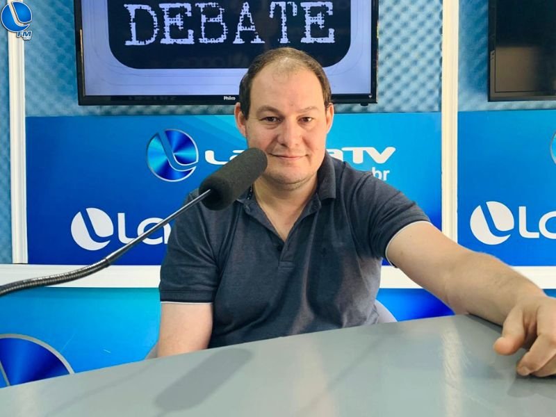 Cemitério Público Municipal:  rescisão unilateral