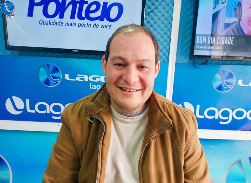 Novo Distrito Industrial: prazo final para recurso