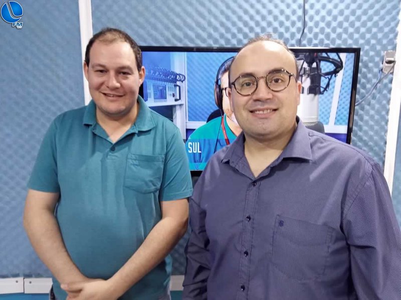 Até que enfim: homologada empresa para cobertura da cancha do Parque de Rodeios