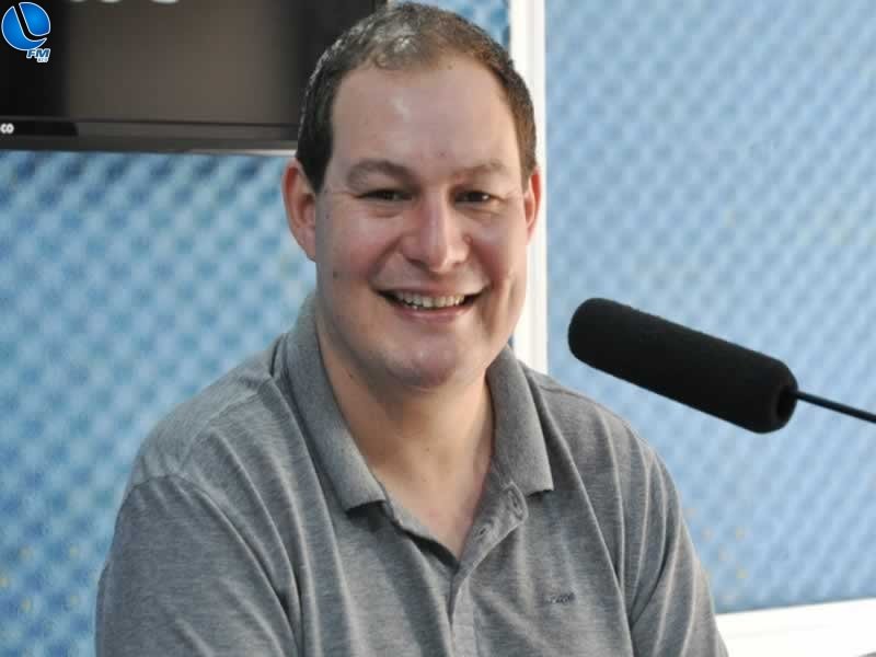 Prefeito Gustavo Bonotto : Uma eleição muito disputada