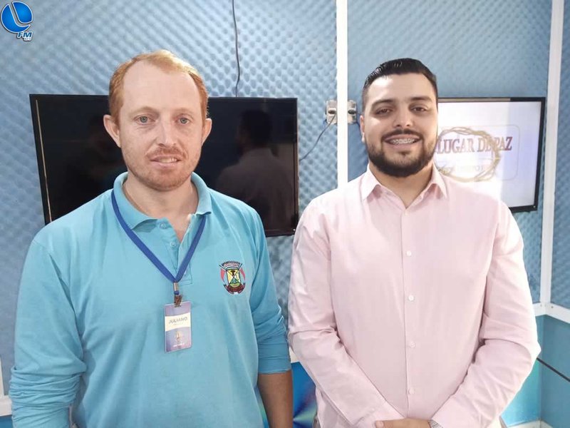 Lagoa Vermelha: regularização fundiária avança