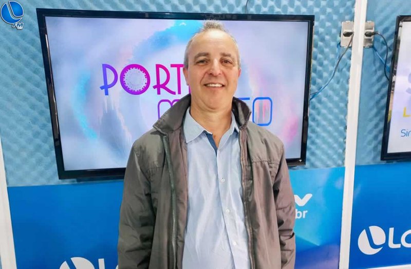 Mais uma cavalgada de sucesso