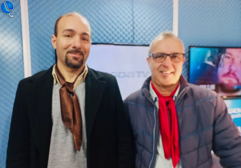 Semana Farroupilha: Piquete 35 buscará Chama Crioula em Alegrete