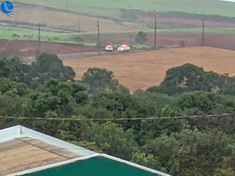 Homem é encontrado morto em Lagoa Vermelha