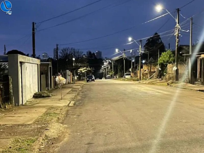 Jovem é assassinado em Passo Fundo