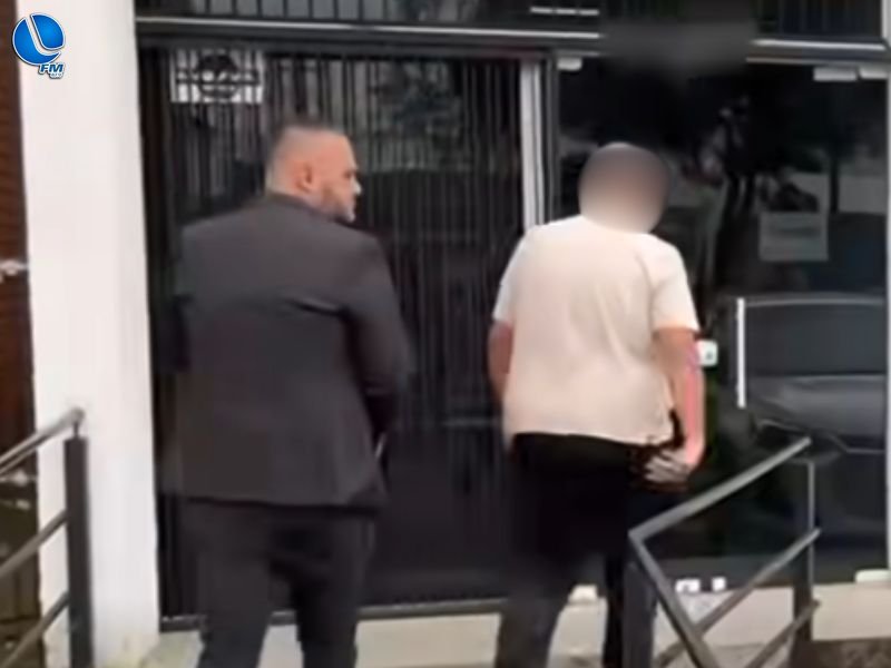 Suspeito de matar homem em Passo Fundo se apresenta e alega legítima defesa