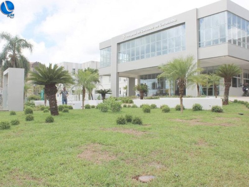 Homem é preso por tentativa de estupro à mulher internada em hospital de Carazinho