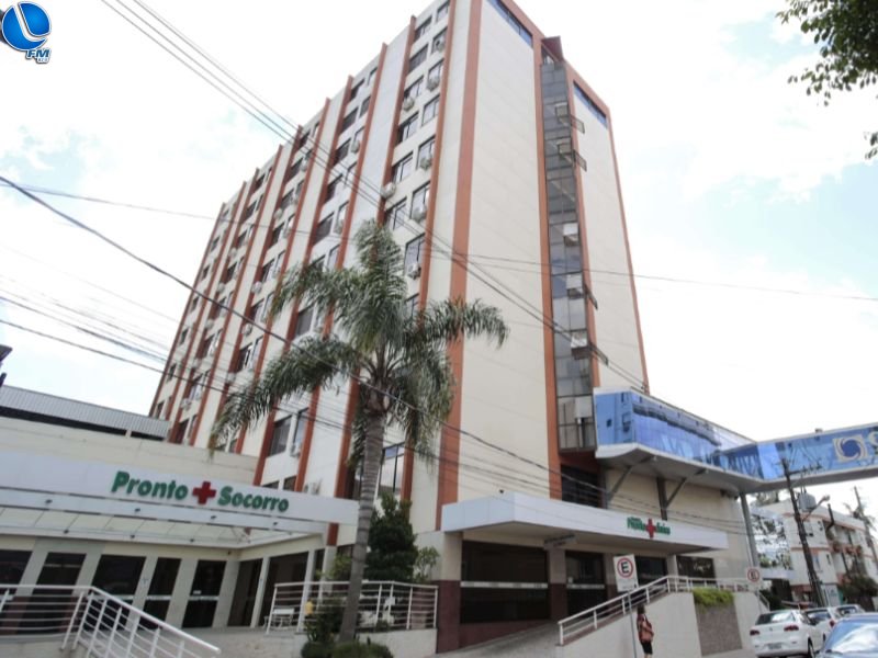 Hospital de Clínicas compra Prontoclínica