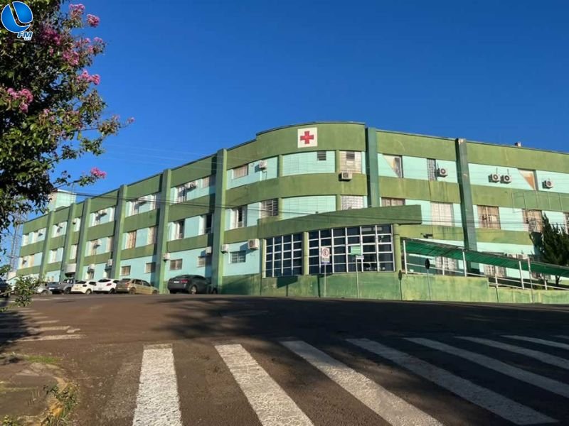 Hemodiálise: Hospital São Paulo fará licitação para as obras