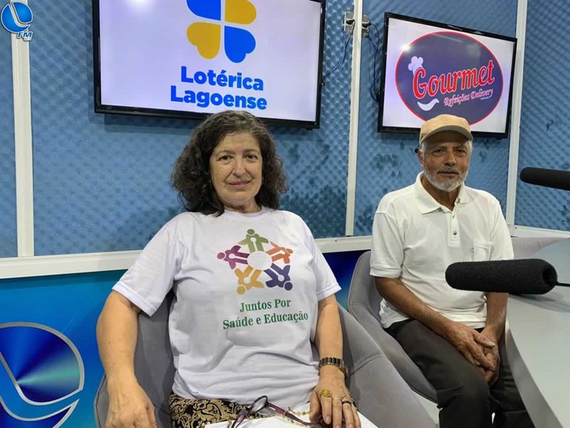 Ações do Movimento Popular sonham com conquistas gigantescas