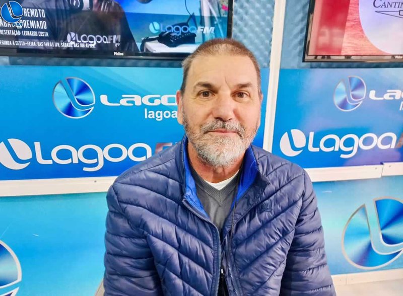 Administração municipal: Deggerone explica sua volta