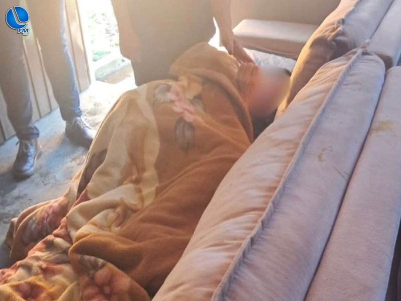 Operação conjunta flagra lar de idosos em condições precárias em Vacaria