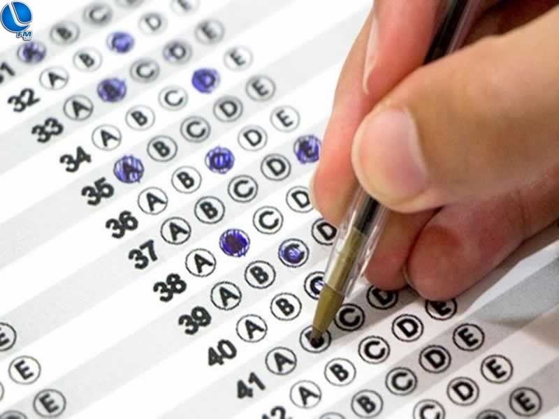 Concurso Público: prova será realizada no próximo domingo, dia 24