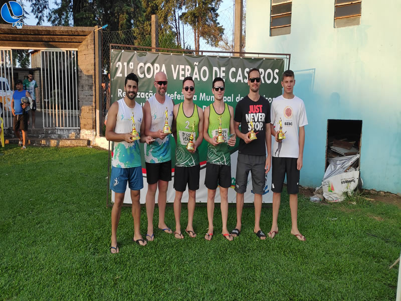 Copa Verão 2020
