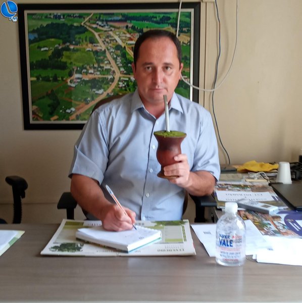 Capão Bonito do Sul : morre subprefeito de Barretos