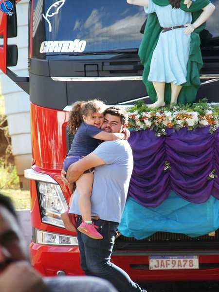 19º Festa dos Motoristas de São José do Ouro