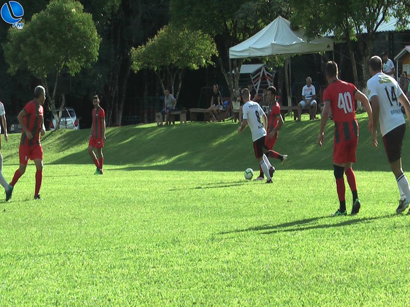 3ª Copa Regional de Futebol de campo/ veteranos Lagoa FM, Lagoa TV, CER Santos