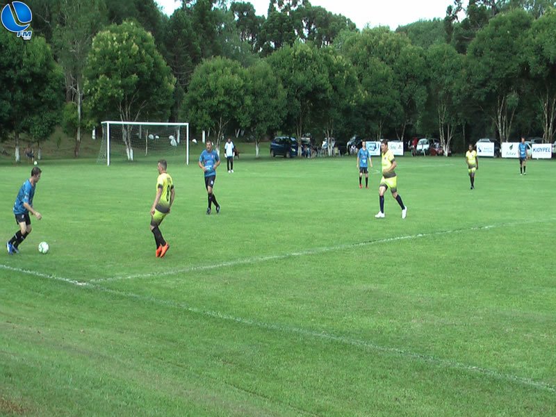 3ªCopa Regional de Futebol de Campo Veteranos Lagoa FM, Lagoa TV, CER Santos
