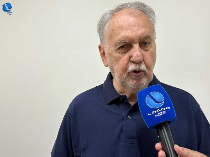 “Um marco histórico para a saúde Lagoa Vermelha”, afirma Kramer