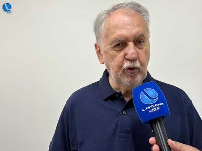 “Um marco histórico para a saúde Lagoa Vermelha”, afirma Kramer