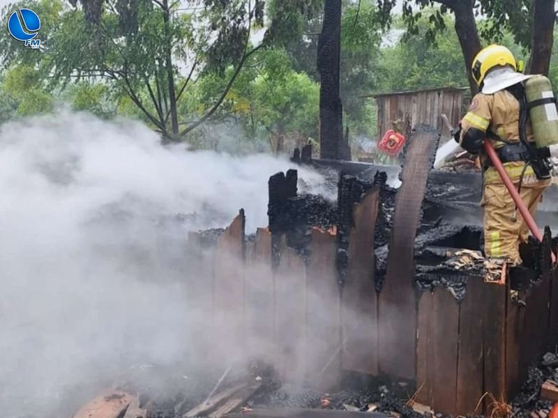 Morre segundo indígena ferido em incêndio na cadeia da reserva de Nonoai