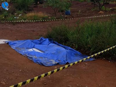 Indígena morre após ser esfaqueado pela companheira na Reserva de Charrua