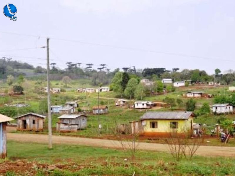 Disparos de arma de fogo causam tensão na Terra Indígena do Ligeiro em Charrua