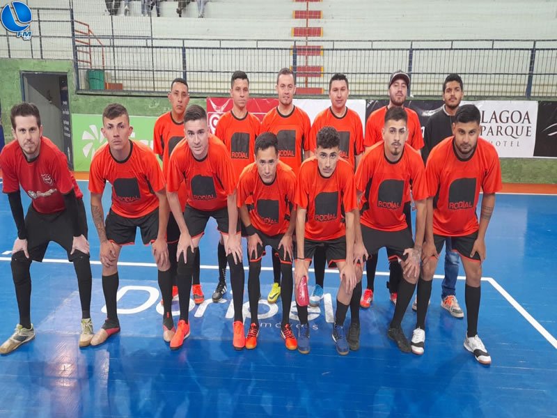 Confira os resultados da 02º rodada do INDUSCOM 2023