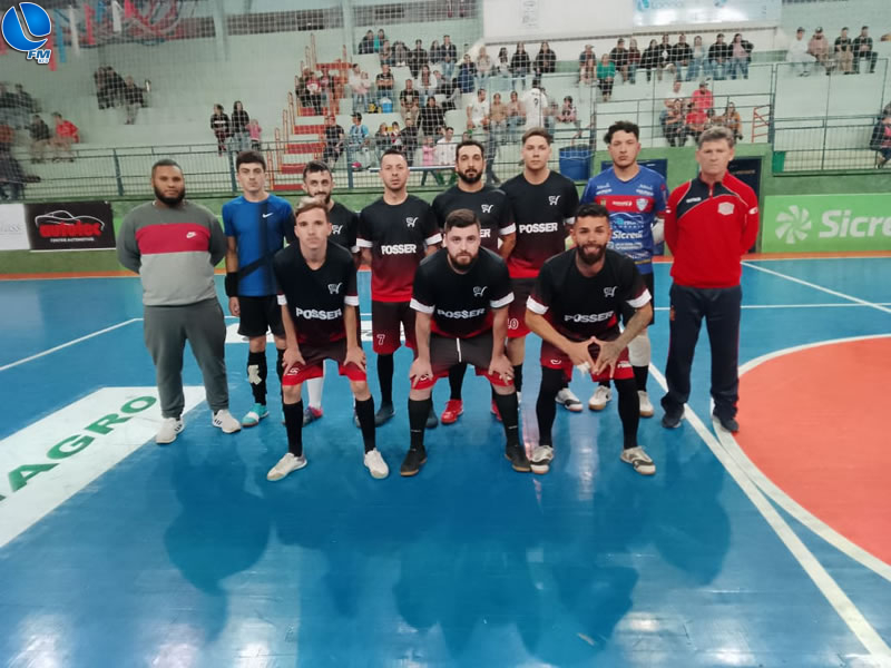 Confira como foi a 03º rodada do INDUSCOM 2023