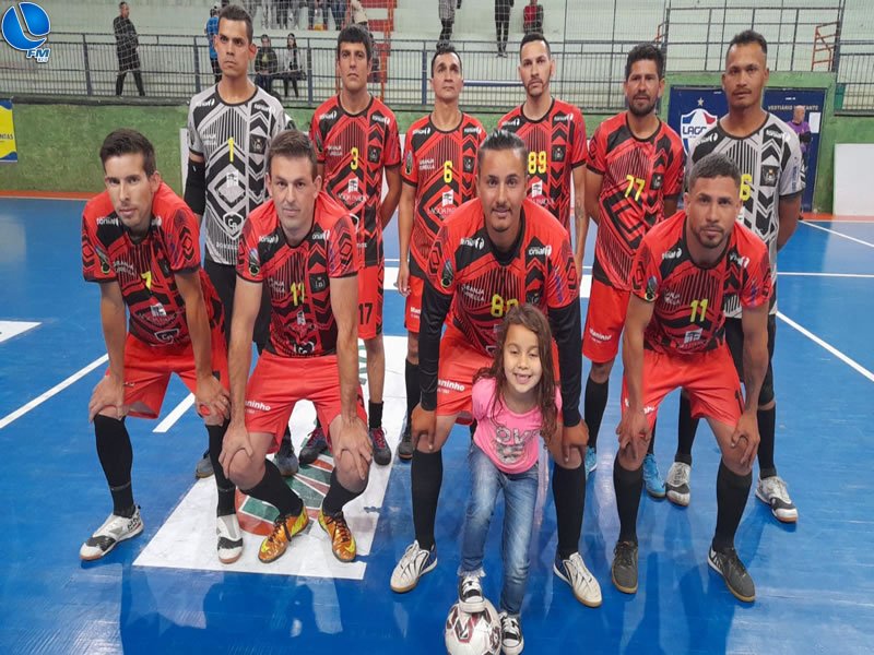 INDUSCOM com apenas uma rodada nesta semana