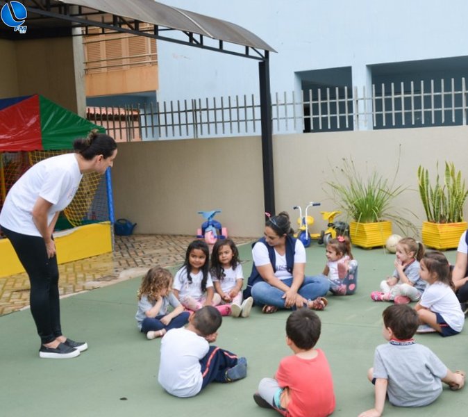 Inscrições abertas para processo seletivo de Professor e Atendente de Creche