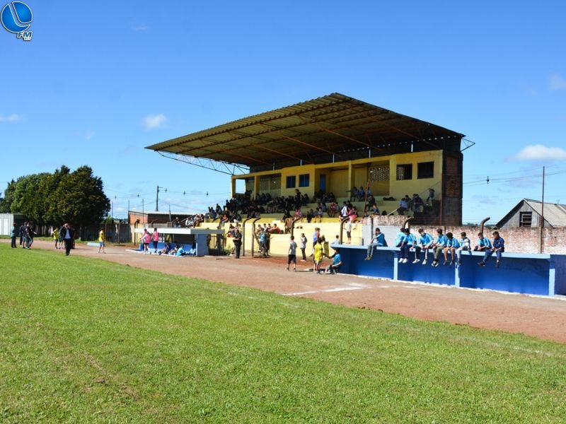 Lagoa Vermelha é habilitada em dois projetos na Secretaria do Esporte
