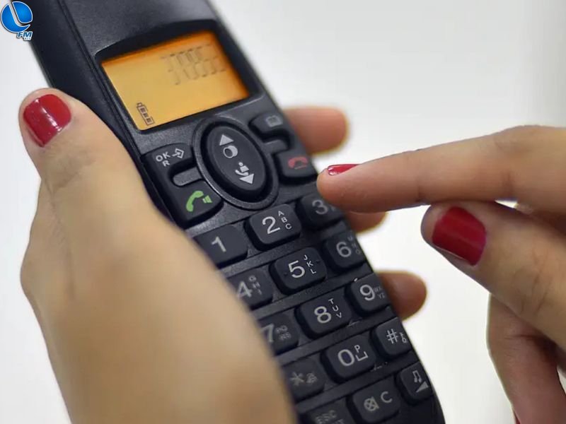 Secretaria Municipal de Saúde orienta o uso do telefone 3358-9191 temporariamente