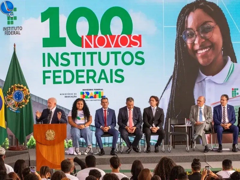 Instituto Federal: Lagoa Vermelha não foi contemplado