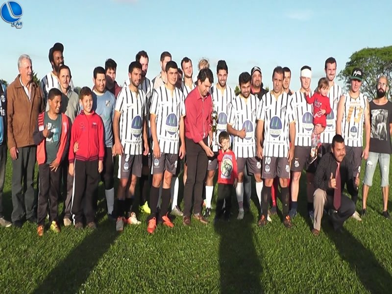 Reunião define disputa Torneio Farroupilha inter bairros