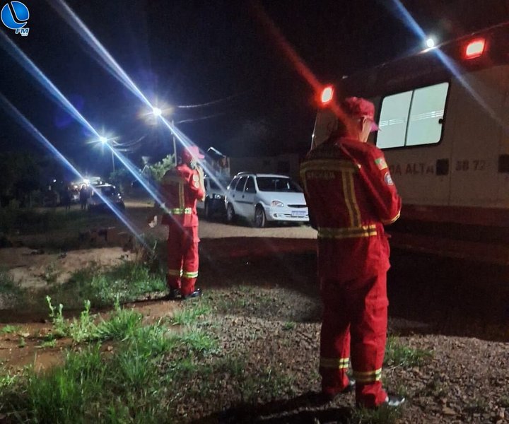 Tragédia em Ronda Alta: Casal é encontrado morto em residência