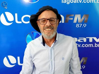 Inaugurado marco do Cemitério de Emergência da Revolução Federalista de 1893