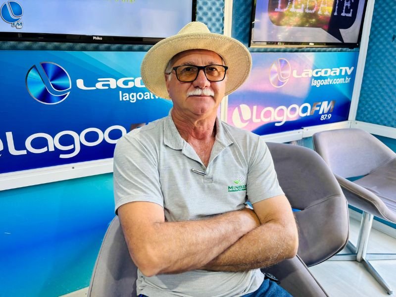 Minozzo: “No geral, a gente está muito bem de estrada”