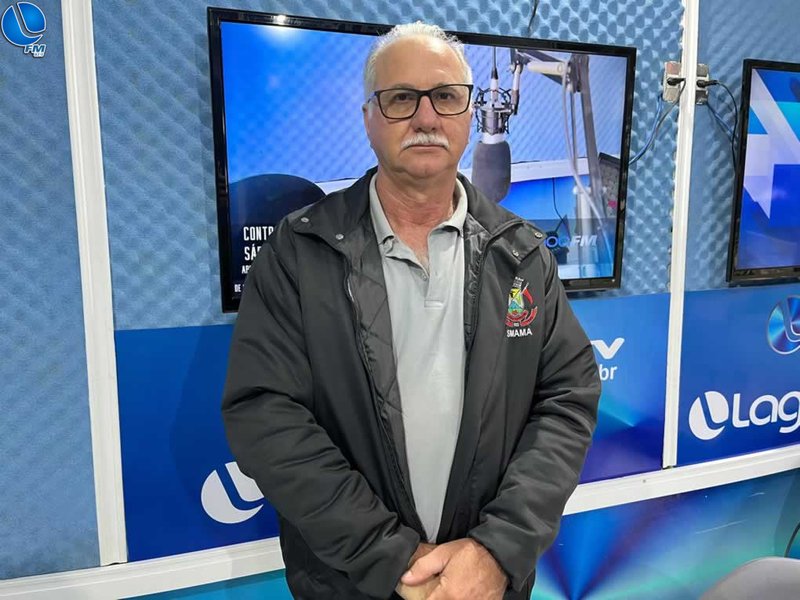 Rompido contrato com empresa que coletava de lixo