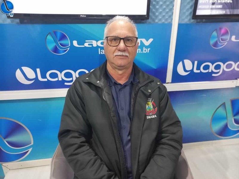 Contêiners ainda em fase de ajustes