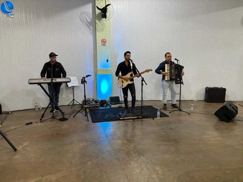 Jantar do Coração Solidário