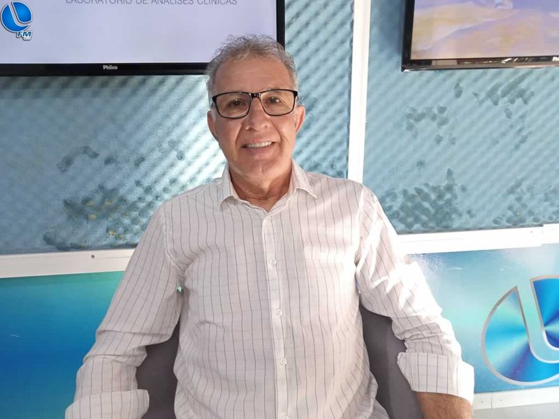 Sede da UAB: emenda parlamentar de 150 mil