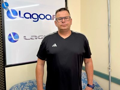 José Luiz Costa fala de seu trabalho em Bom Retiro do Sul