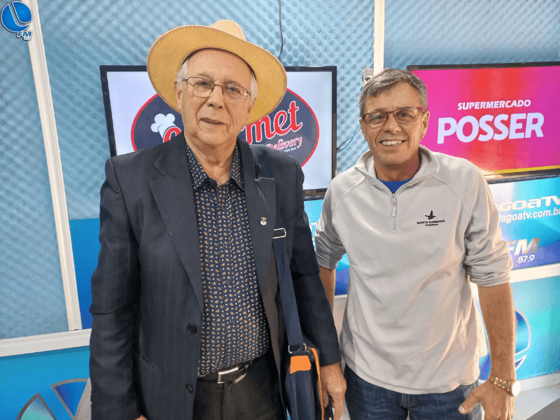 Lagoa Vermelha: criada Associação de Escritores e Poetas