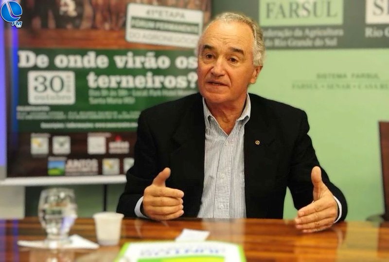Farsul promove Fórum Permanente do Agronegócio em Lagoa Vermelha