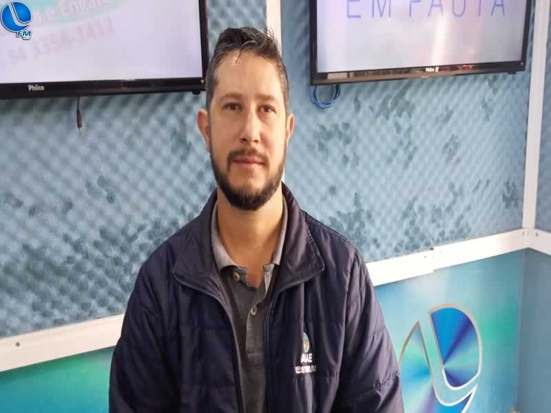 Vem aí um projeto de ampliação das nascentes